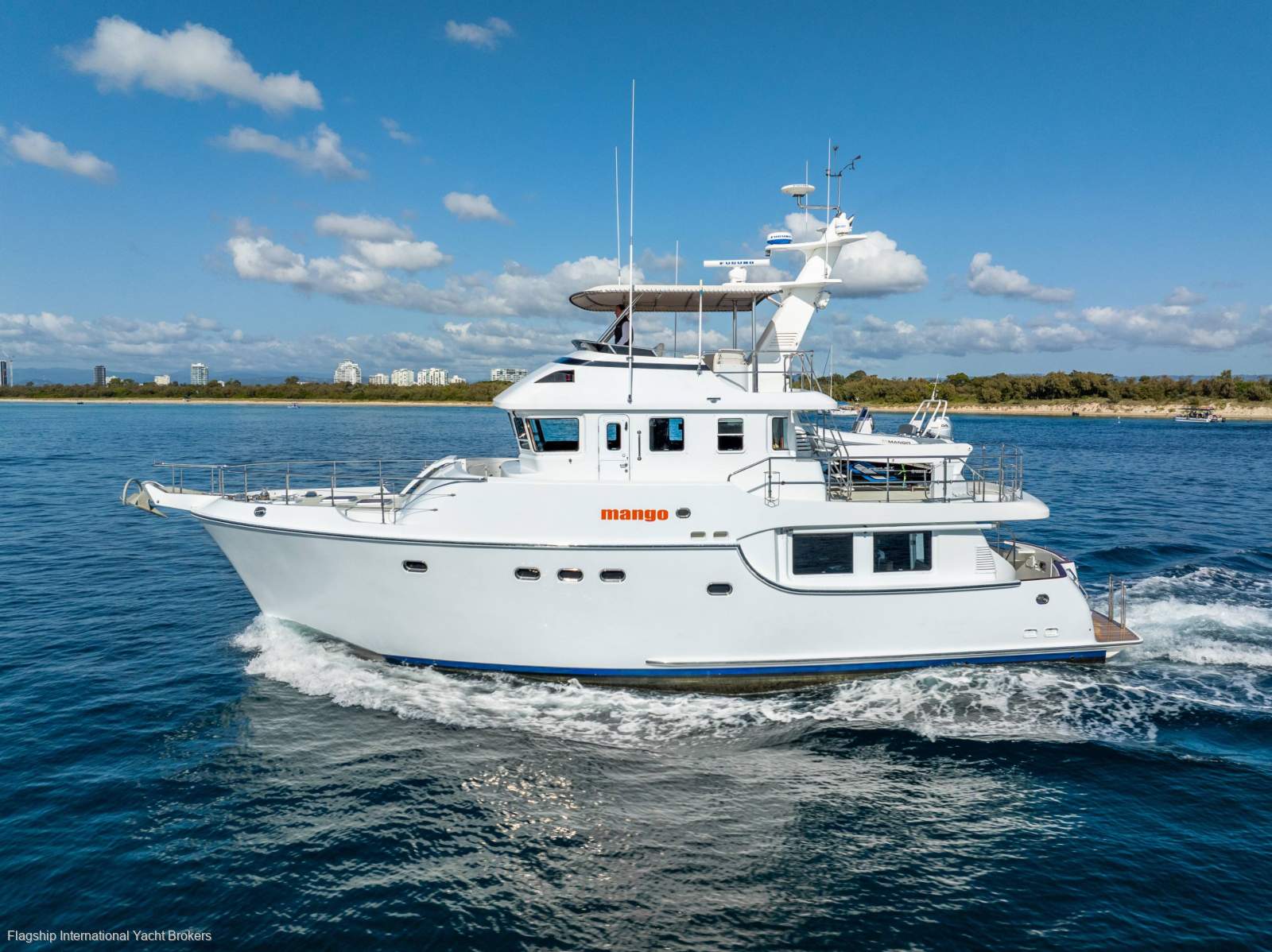 Boat image