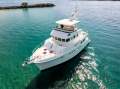 Nordhavn 55 "Mango"