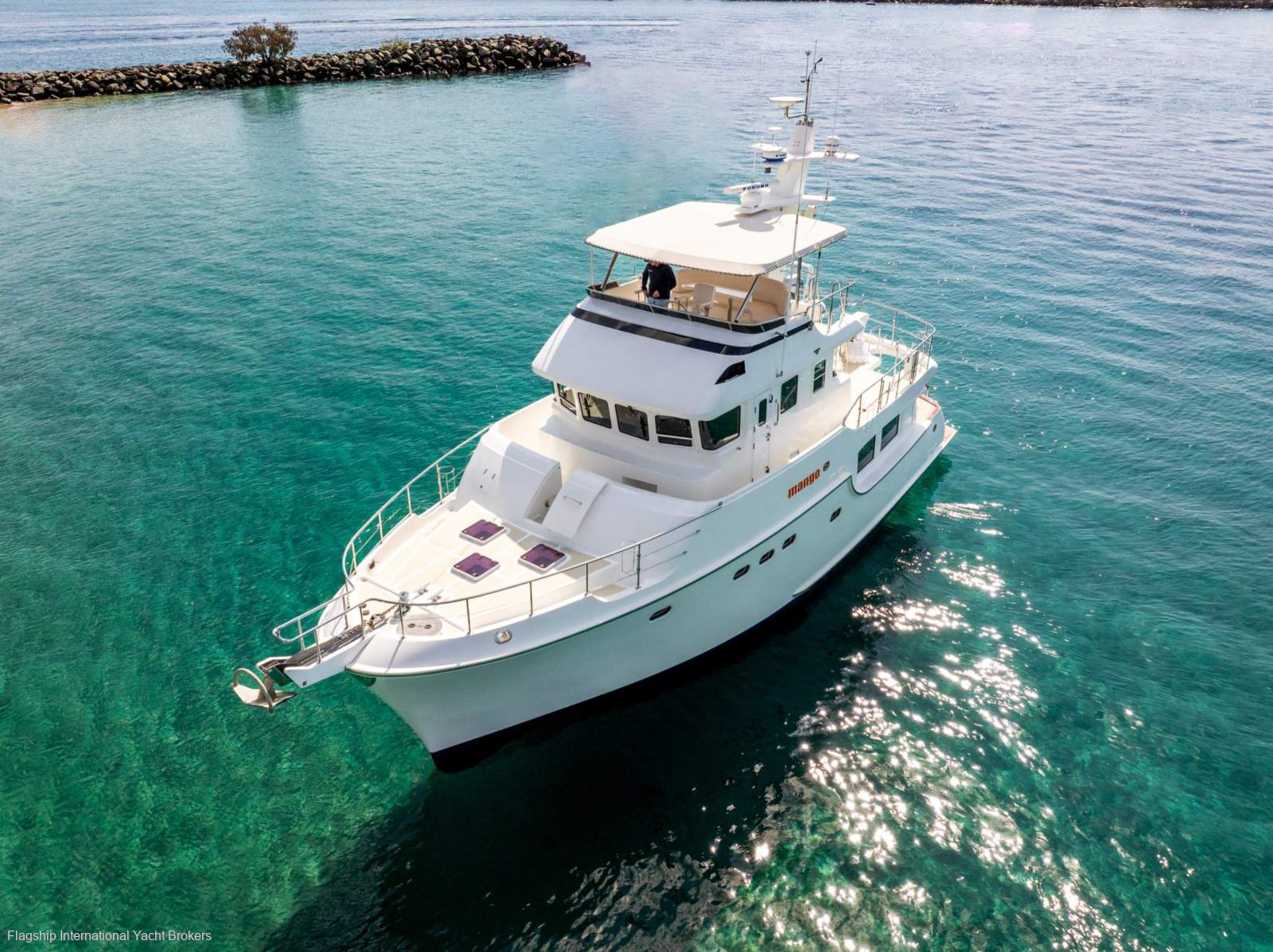 Boat image