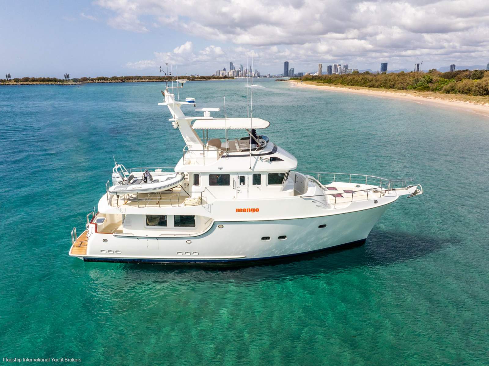 Boat image