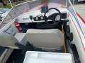 Savage Avenger 13ft Open Cab 1985