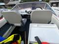 Savage Avenger 13ft Open Cab 1985
