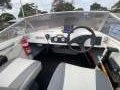 Savage Avenger 13ft Open Cab 1985