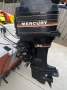 Savage Avenger 13ft Open Cab 1985