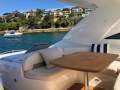 Fairline Targa 52