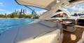Fairline Targa 52