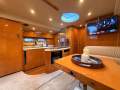 Fairline Targa 52