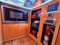 Fairline Targa 52