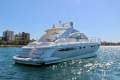 Fairline Targa 52