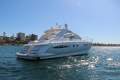 Fairline Targa 52