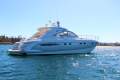Fairline Targa 52