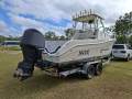 Seaswirl Striper 2601 Walk Around Special Edition with Gold Rocket Launcher