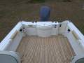 Seaswirl Striper 2601 Walk Around Special Edition with Gold Rocket Launcher