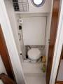 Bruce Roberts 40 Roberts 40 Pilot House:Head and Hot Shower