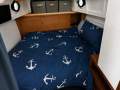 Bruce Roberts 40 Roberts 40 Pilot House:Double Bed Aft Cabin