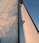 Bruce Roberts 40 Roberts 40 Pilot House:Tides Marine Mast Track!  Must Have!