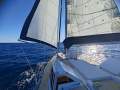 Bruce Roberts 40 Roberts 40 Pilot House:Whiskey Pole