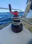 Bruce Roberts 40 Roberts 40 Pilot House:2 x Harken 2 speed self tailing winches