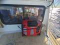 Bruce Roberts 40 Roberts 40 Pilot House:2000w Petrol Generator