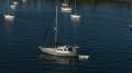 Bruce Roberts 40 Roberts 40 Pilot House