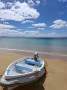 Bruce Roberts 40 Roberts 40 Pilot House:Walker Bay 20ft Dinghy with 2.5 Honda OB