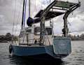 Bruce Roberts 40 Roberts 40 Pilot House:600KG Davits and Great Swim Platform