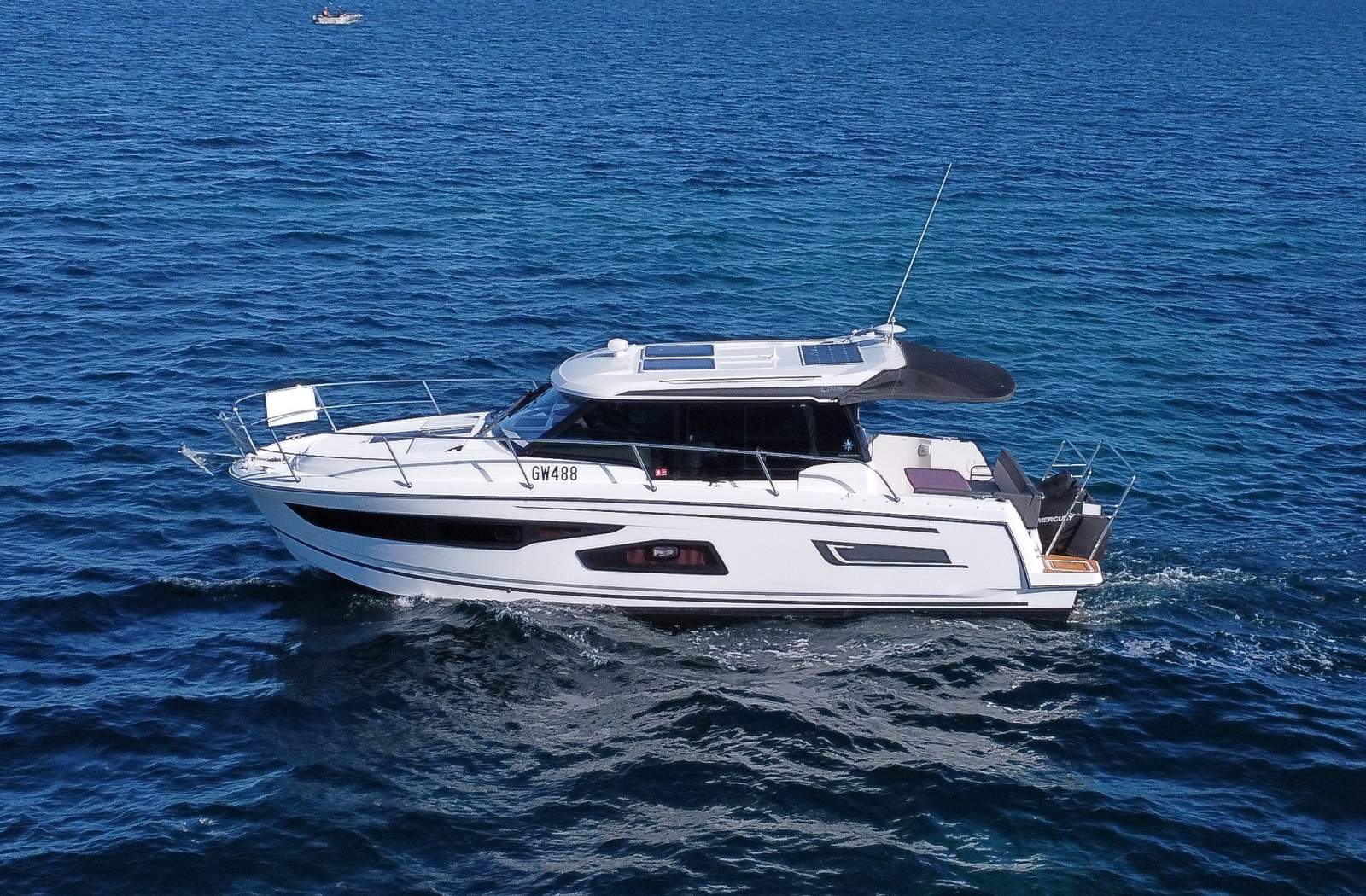 Jeanneau Merry Fisher 1095