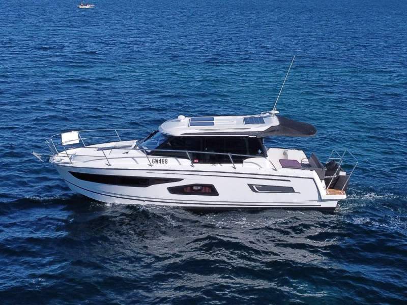 Jeanneau Merry Fisher 1095