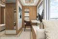 Numarine 38XPC Explorer Yacht