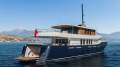 Numarine 38XPC Explorer Yacht