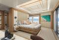 Numarine 38XPC Explorer Yacht