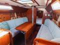 Elan 33 QUALITY CRUISER/RACER!