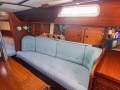 Elan 33 QUALITY CRUISER/RACER!