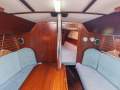 Elan 33 QUALITY CRUISER/RACER!