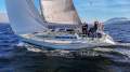 Elan 33 QUALITY CRUISER/RACER!