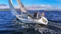 Elan 33 QUALITY CRUISER/RACER!