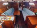 Elan 33 QUALITY CRUISER/RACER!