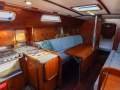 Elan 33 QUALITY CRUISER/RACER!