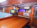 Elan 33 QUALITY CRUISER/RACER!