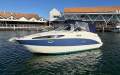 Bayliner 265 Cruiser