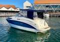 Bayliner 265 Cruiser