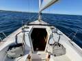 Catalina 309 - Centre Cockpit