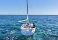 Catalina 309 - Centre Cockpit