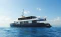 Numarine 39MXPC Explorer Yacht
