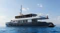 Numarine 39MXPC Explorer Yacht