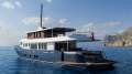 Numarine 39MXPC Explorer Yacht