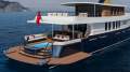 Numarine 39MXPC Explorer Yacht