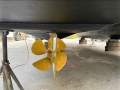 Eagle Catamaran Coastal Cruiser 50 Off-Grid Liveaboard Power Cat, Solar & Lithium