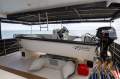 Eagle Catamaran Coastal Cruiser 50 Off-Grid Liveaboard Power Cat, Solar & Lithium