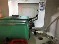 Eagle Catamaran Coastal Cruiser 50 Off-Grid Liveaboard Power Cat, Solar & Lithium